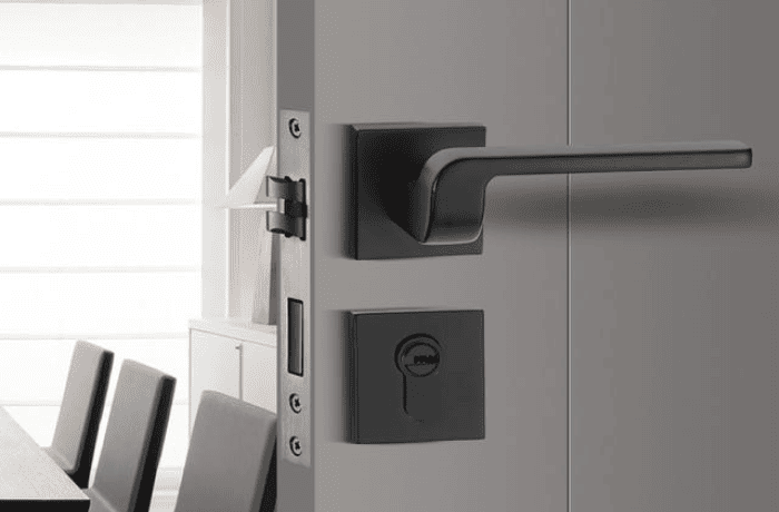 door handle companies