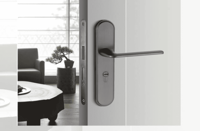 door lever manufacturers