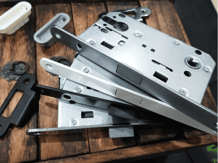 China mortise lock manufacturers