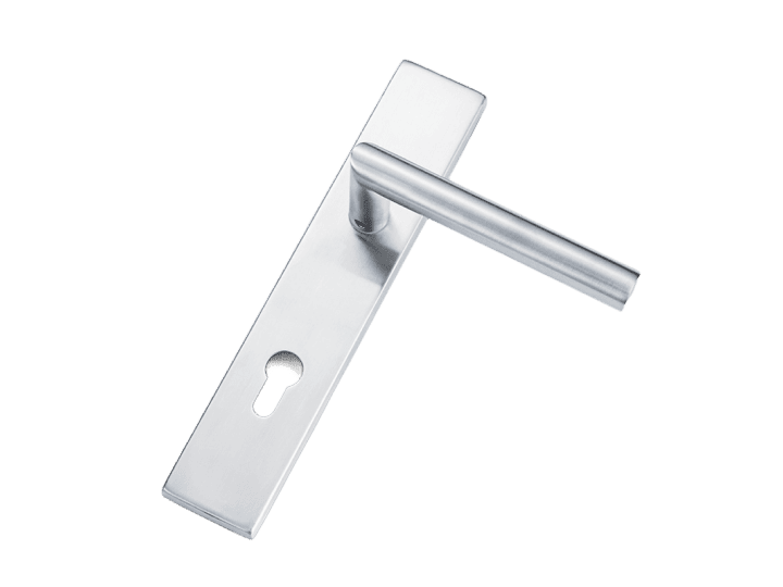 stainless steel door handle manufacturers